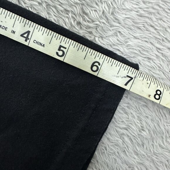 Mens Salty Nomad Tee Diver Octopus Ocean Adventure Shirt Black Small Graphic - Picture 6 of 8